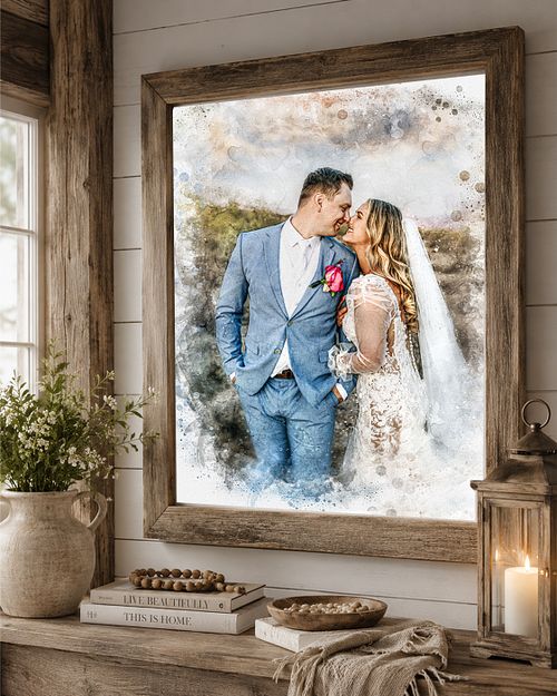 Wedding Legacy