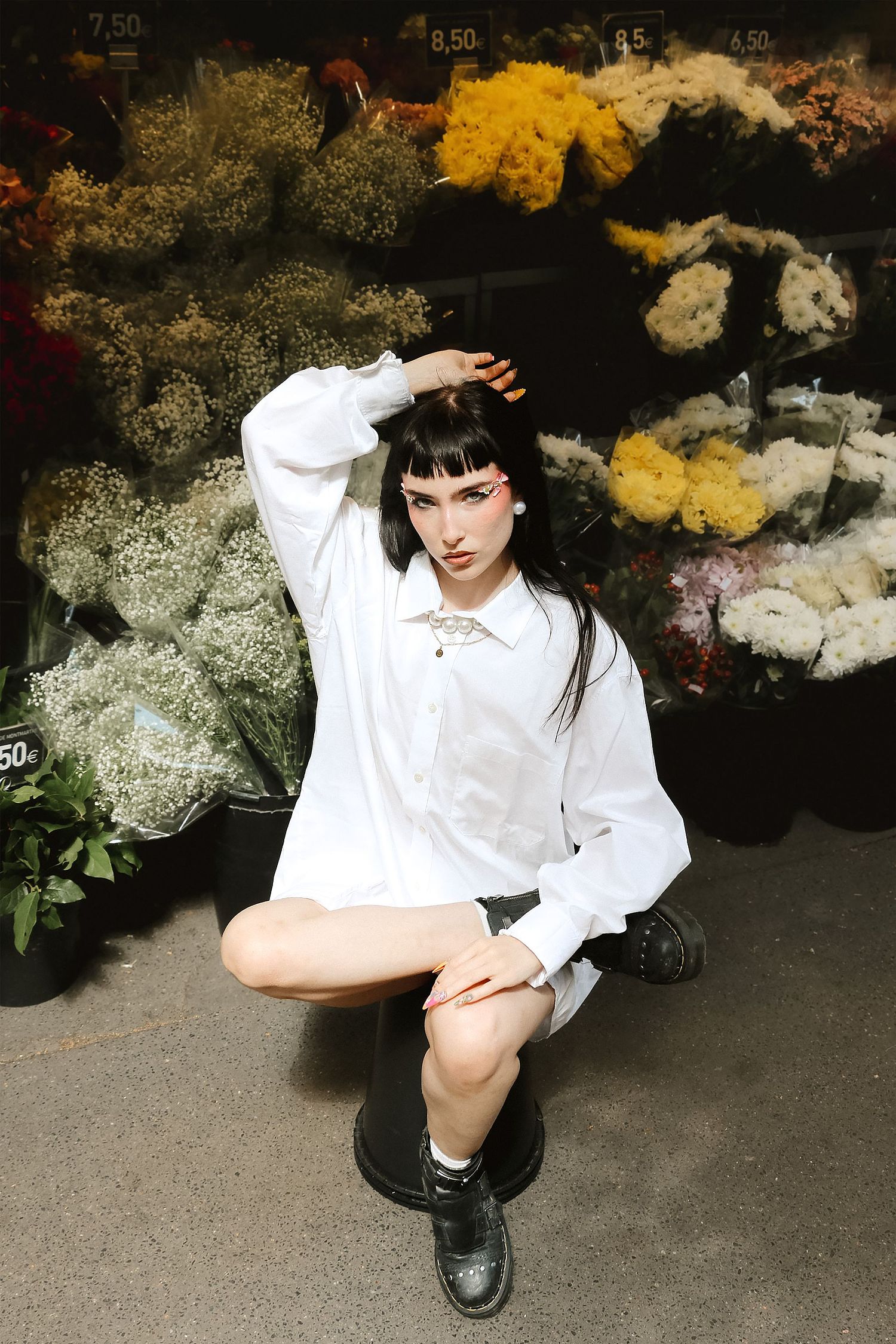 un Fauve qui capture photography