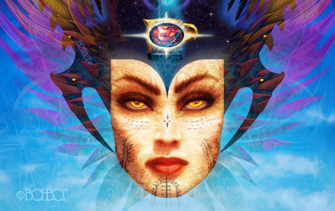 Michel Bohbot- Illustration and Design