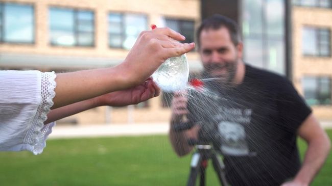 Volledige gids voor fotografie van The School of Photography