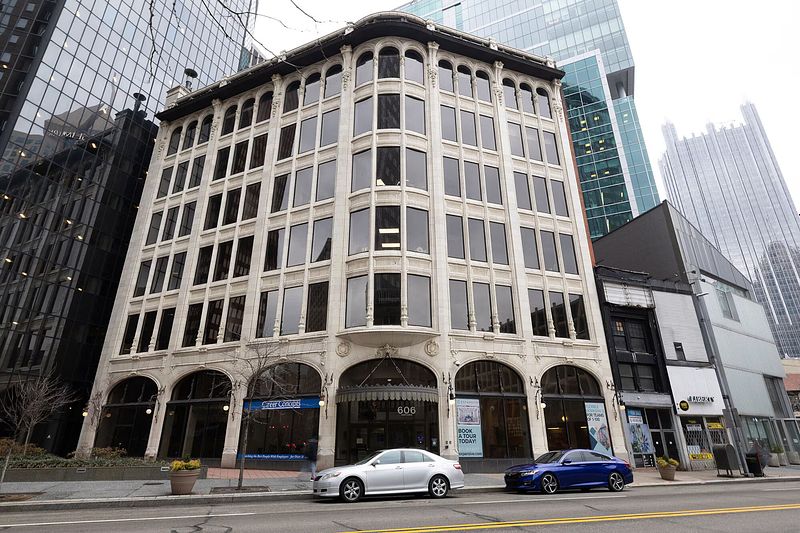 We're coming to the Golden Triangle