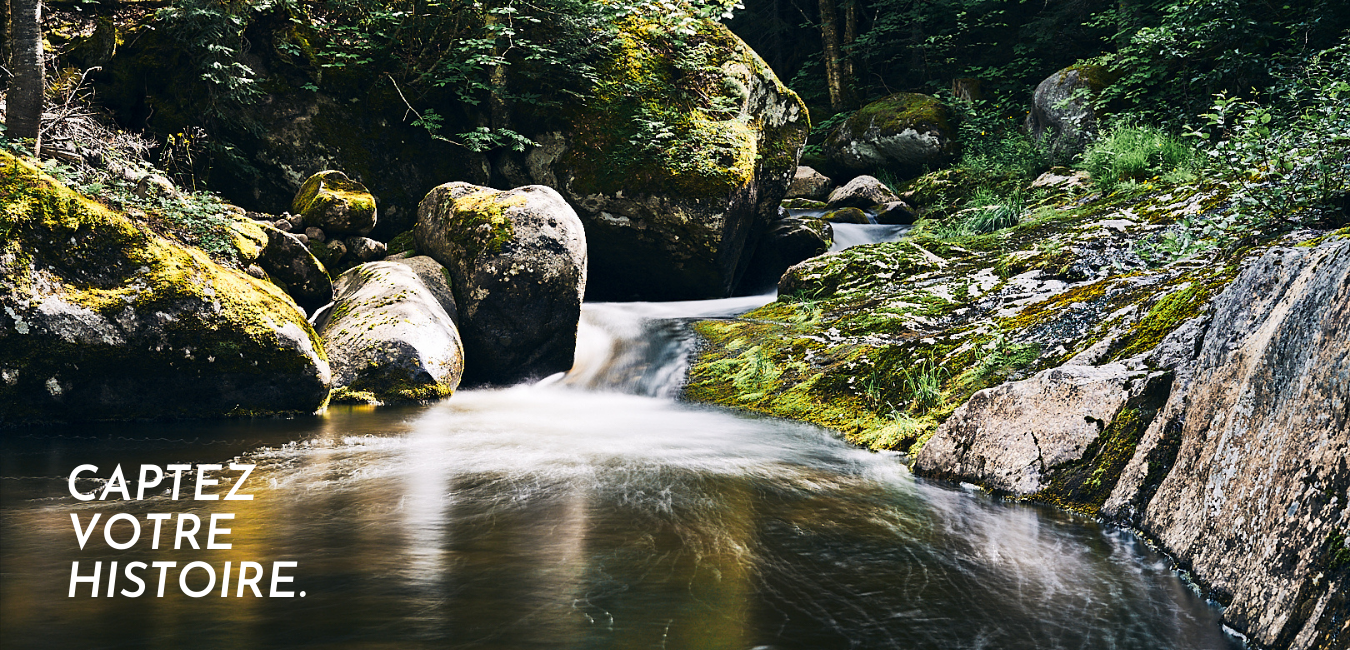 Julie Lavigne | Photographie