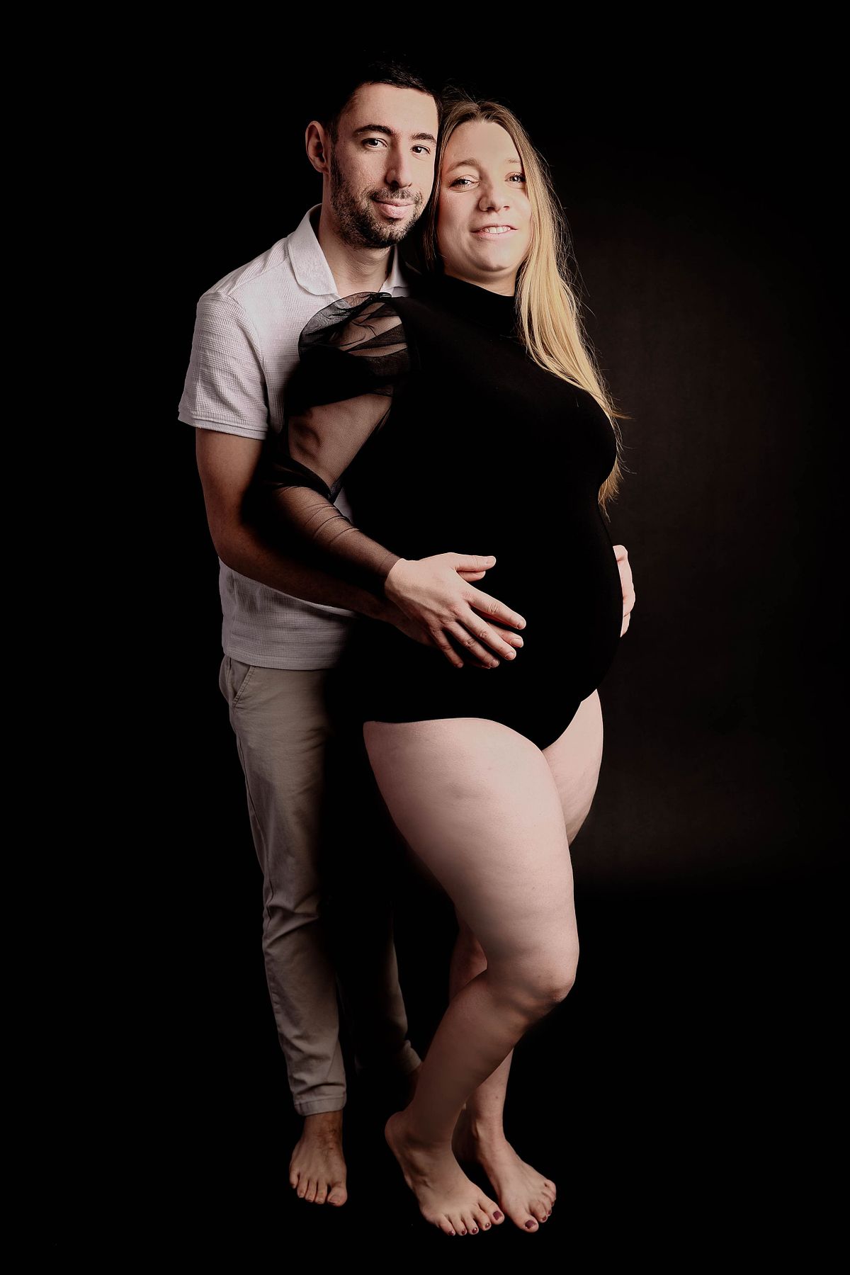 photographe-grossesse-Loire-Saint-&Eacute;tienne