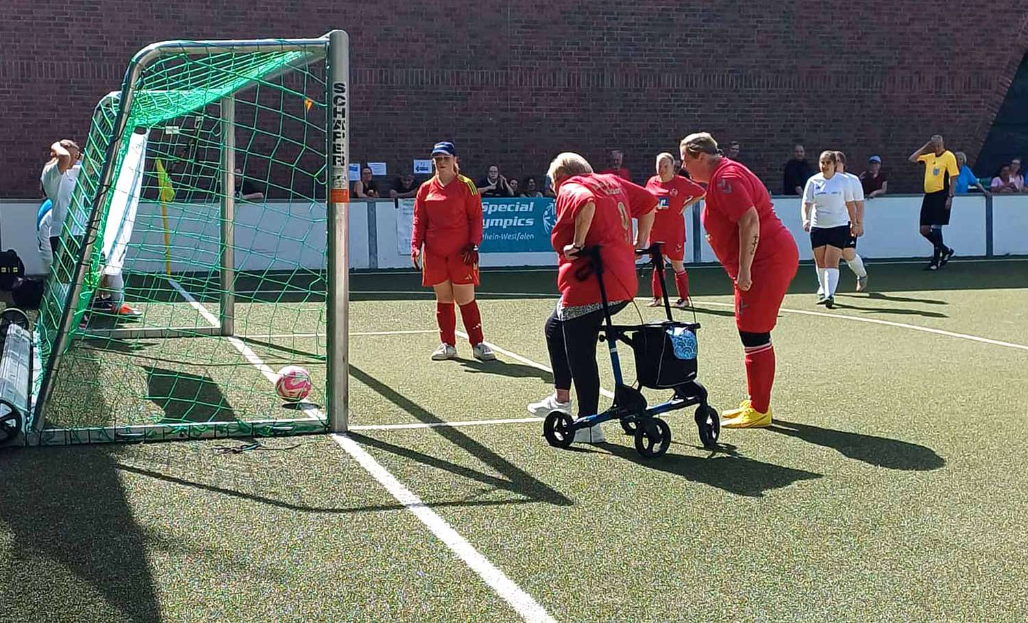 Ibbenbürener Kickers