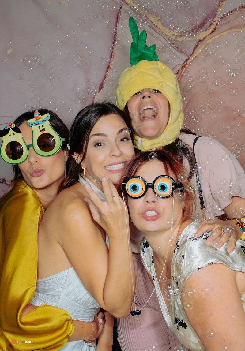 Boda de Raquel y Dani