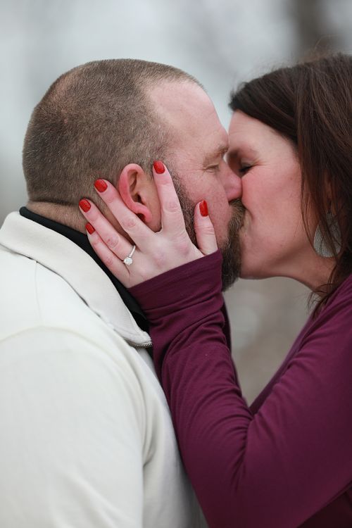Engagement Photography