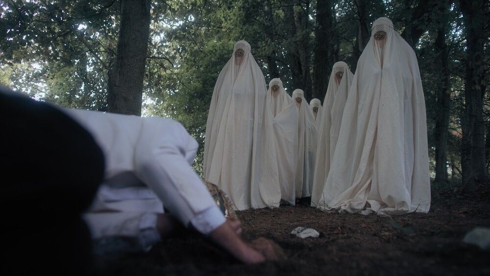 Salvation Machine movie still