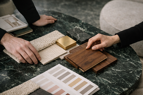 Reorganizacja przestrzeni