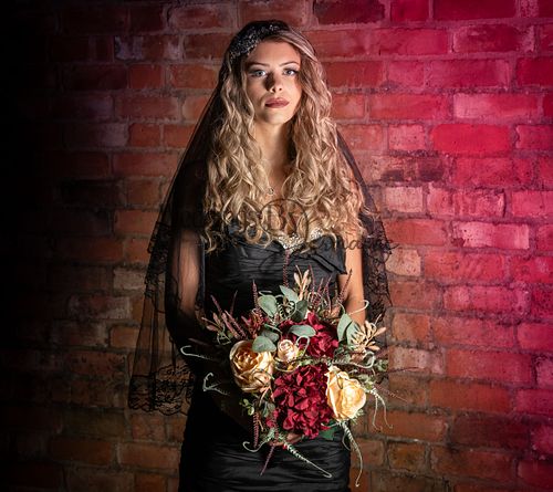 Bridal-Re-Loved-Leicester-by-Weddings-by-Jermaine