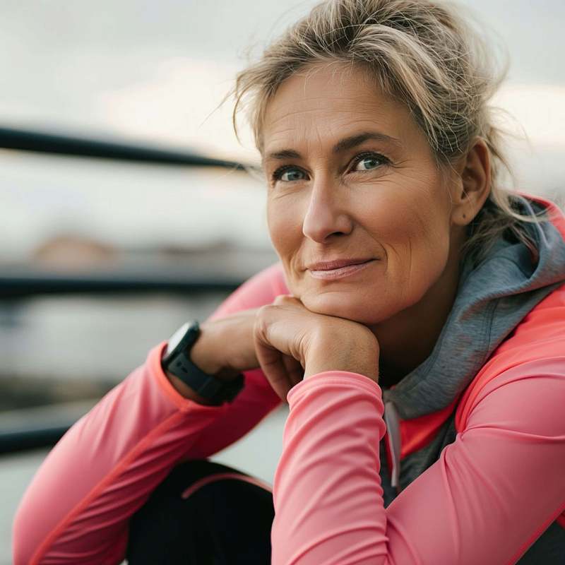 Kegel Exercises for Menopause