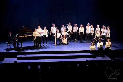 Operagalla 2023, OperaKysten