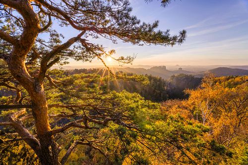 Deutscher Indian Summer