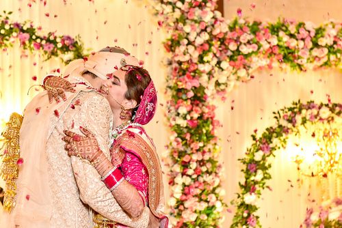 WEDDING PHOTOGRAPHY