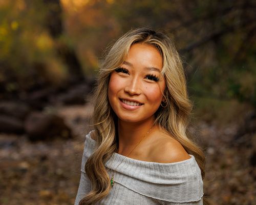 Senior Photography