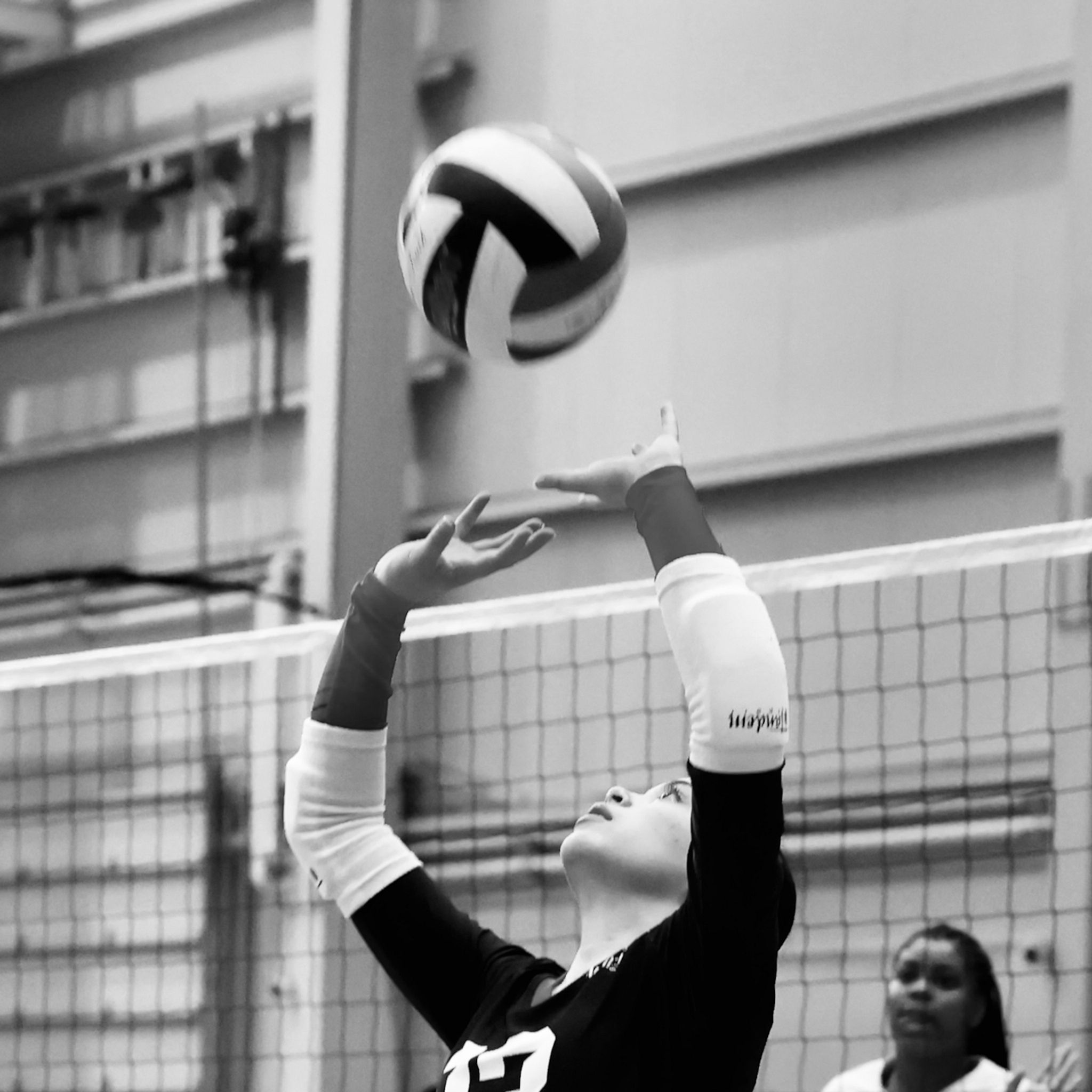 Volleyball