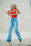 Cosmo Senior