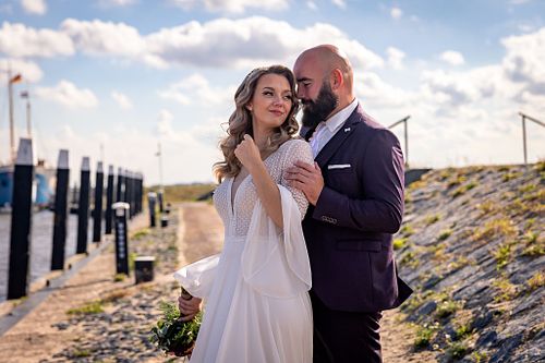 Rick & Gerlinde