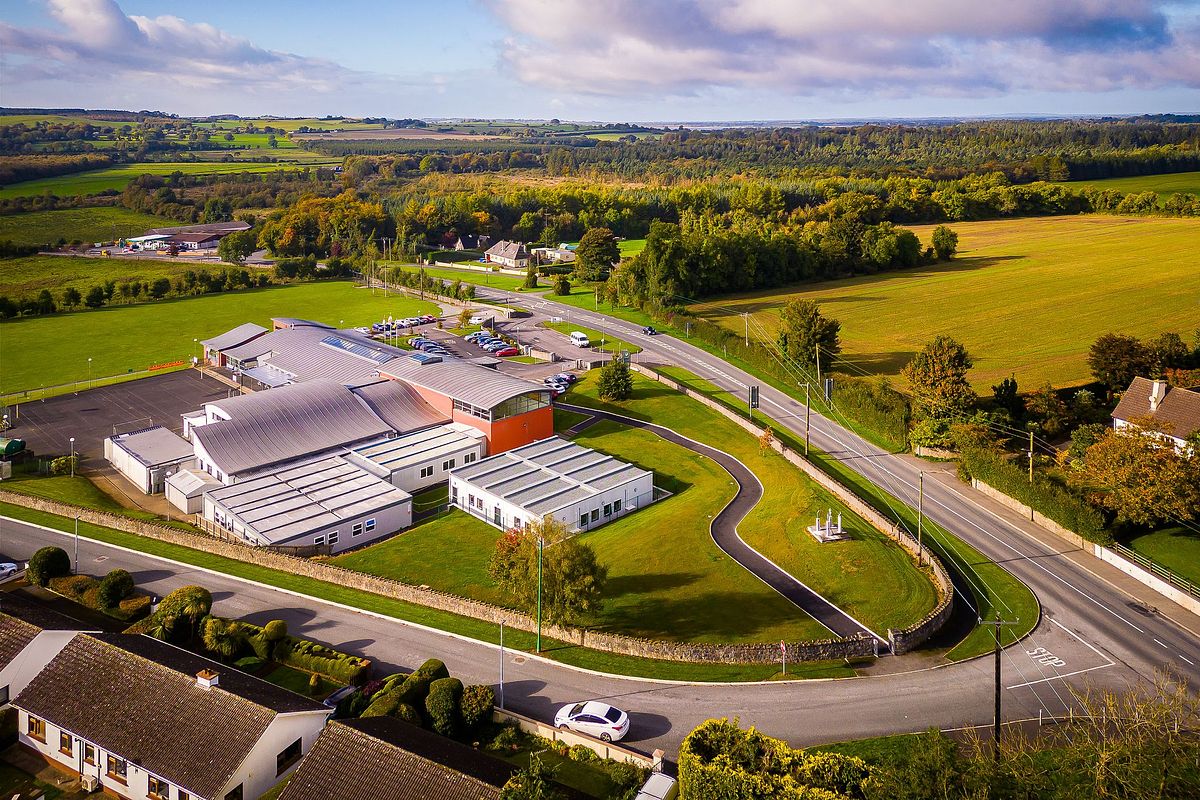 Castlepollard Community College