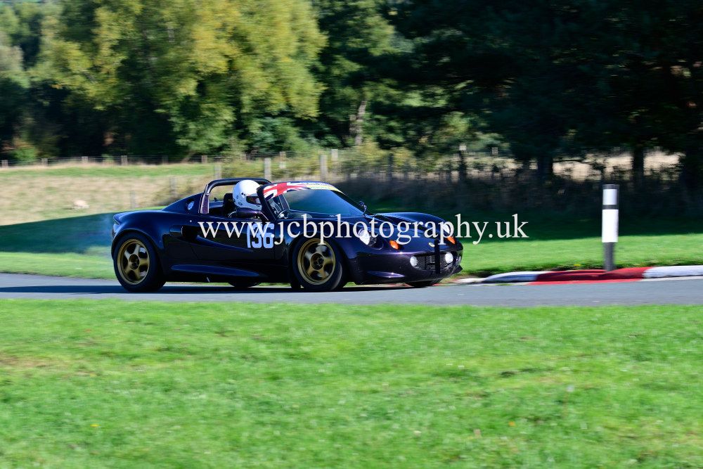 Lotus Elise S1 David Leach