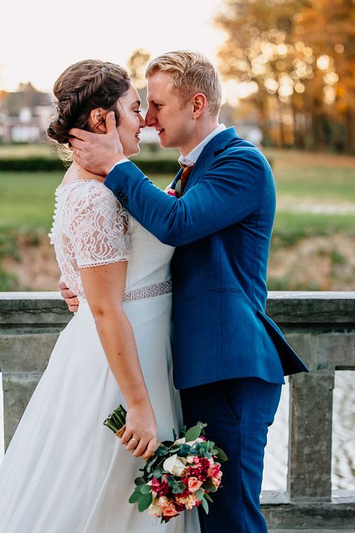 Célèstine + Brecht