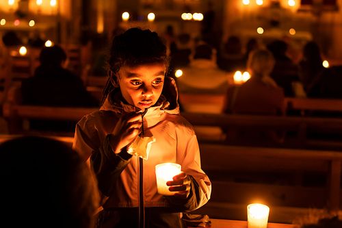 Kapelle Wilder Geschinen