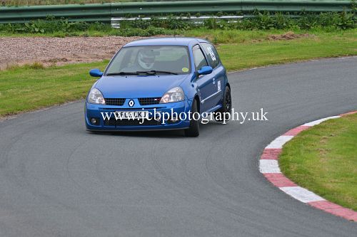 Renault Clio 172 Cup Roger Cheek