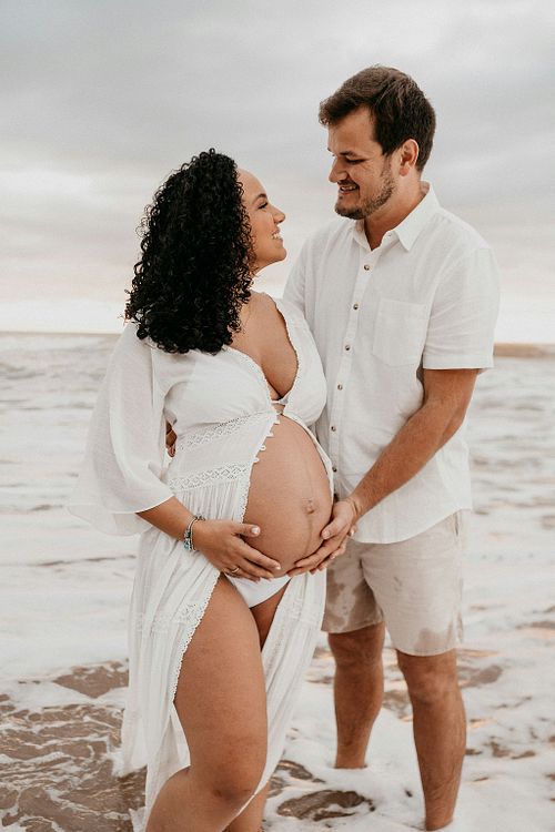 MATERNITY