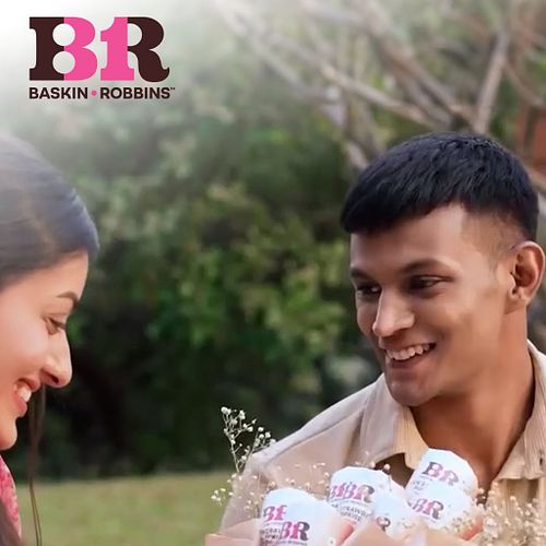 Baskin Robbins