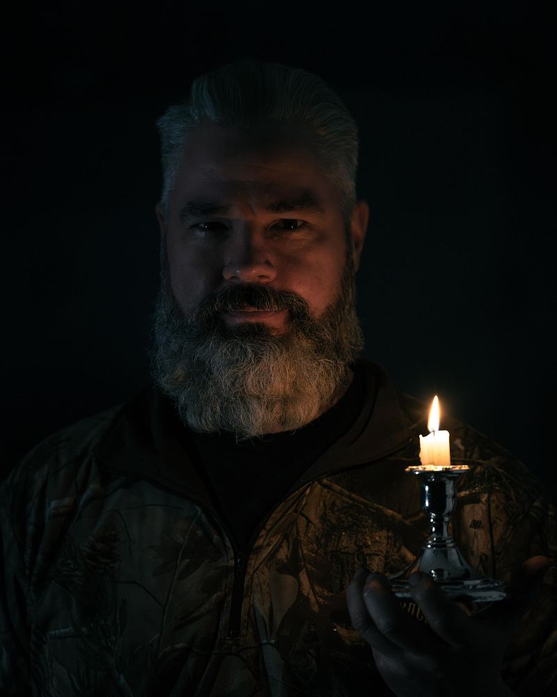 Just Five More Minutes