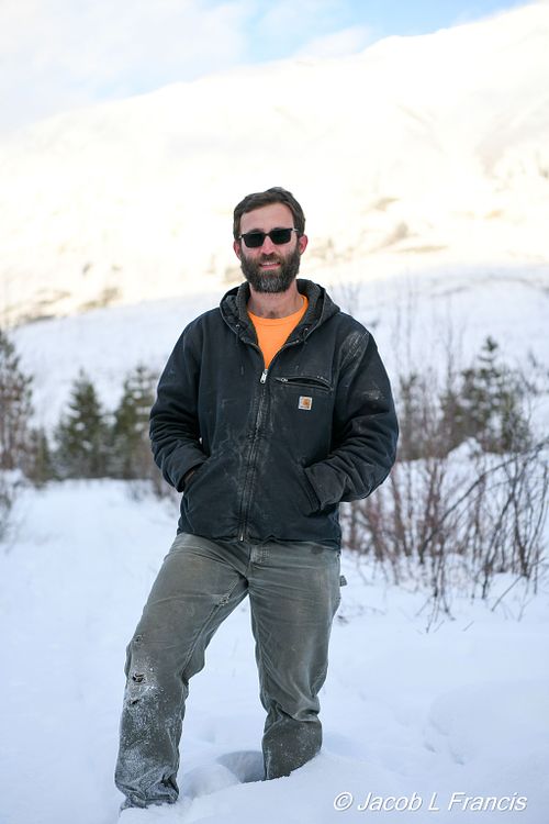 Hi! I'm Jacob Francis, a landscape and wildlife photographer from central NC.