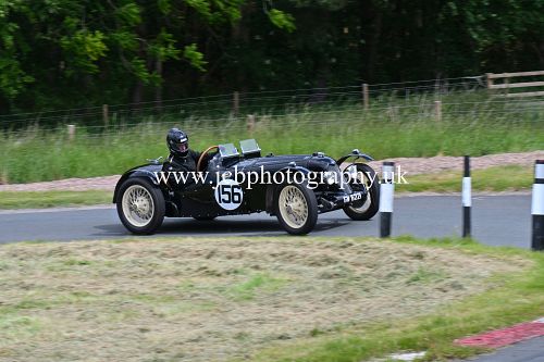 Riley Special Christopher Tabor