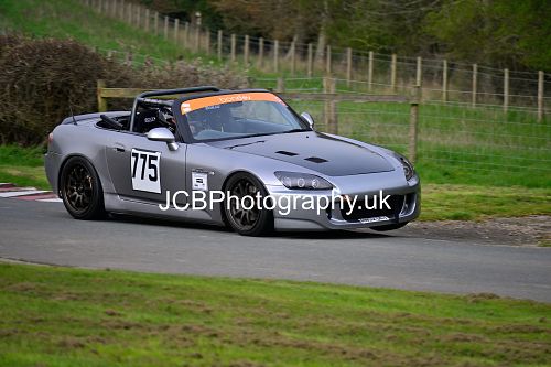 Honda S2000 James Hudson