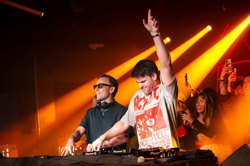 $ex $ells (Sidepiece)