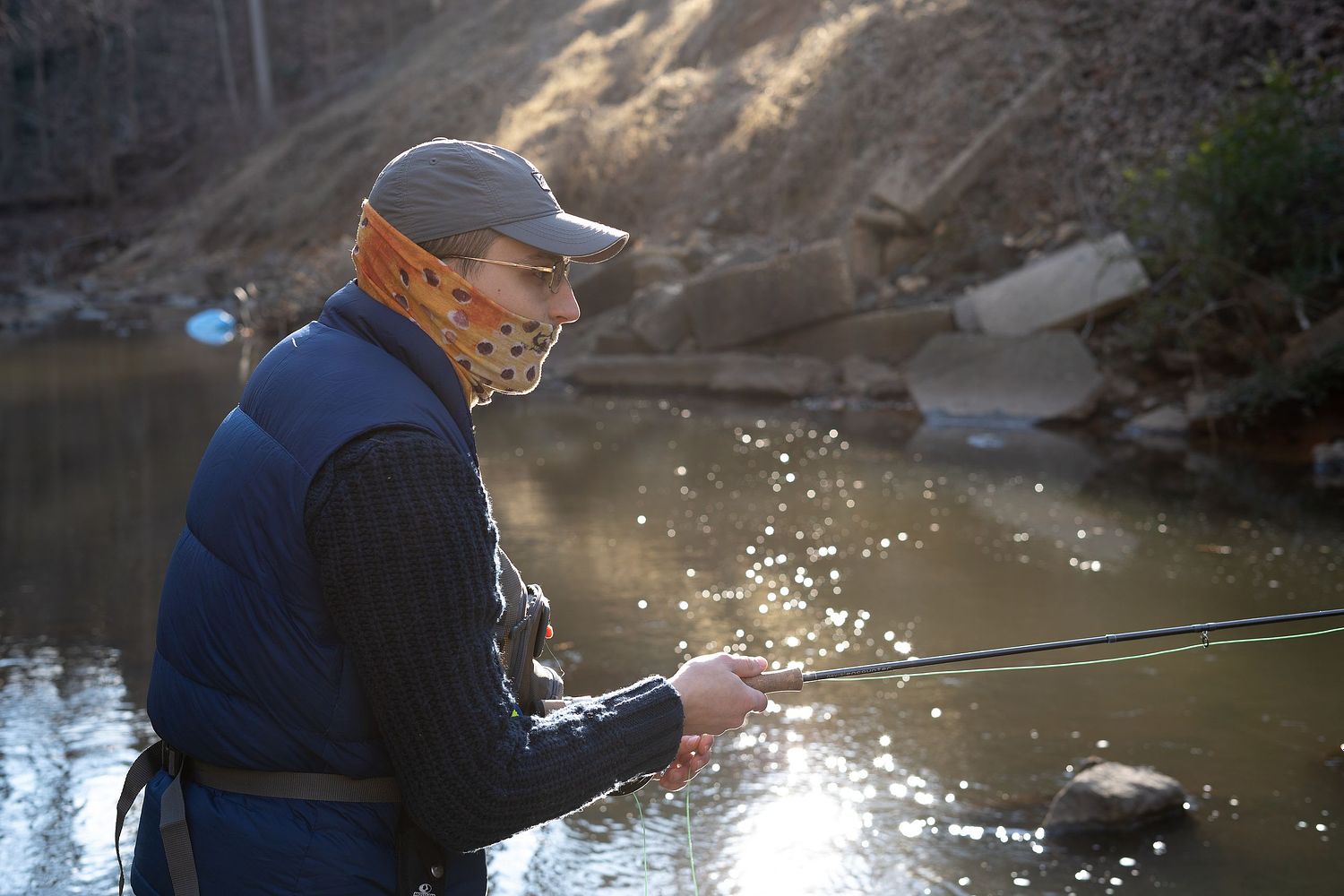 Felix Mallaby-Kay: Durango, Colorado Photographer