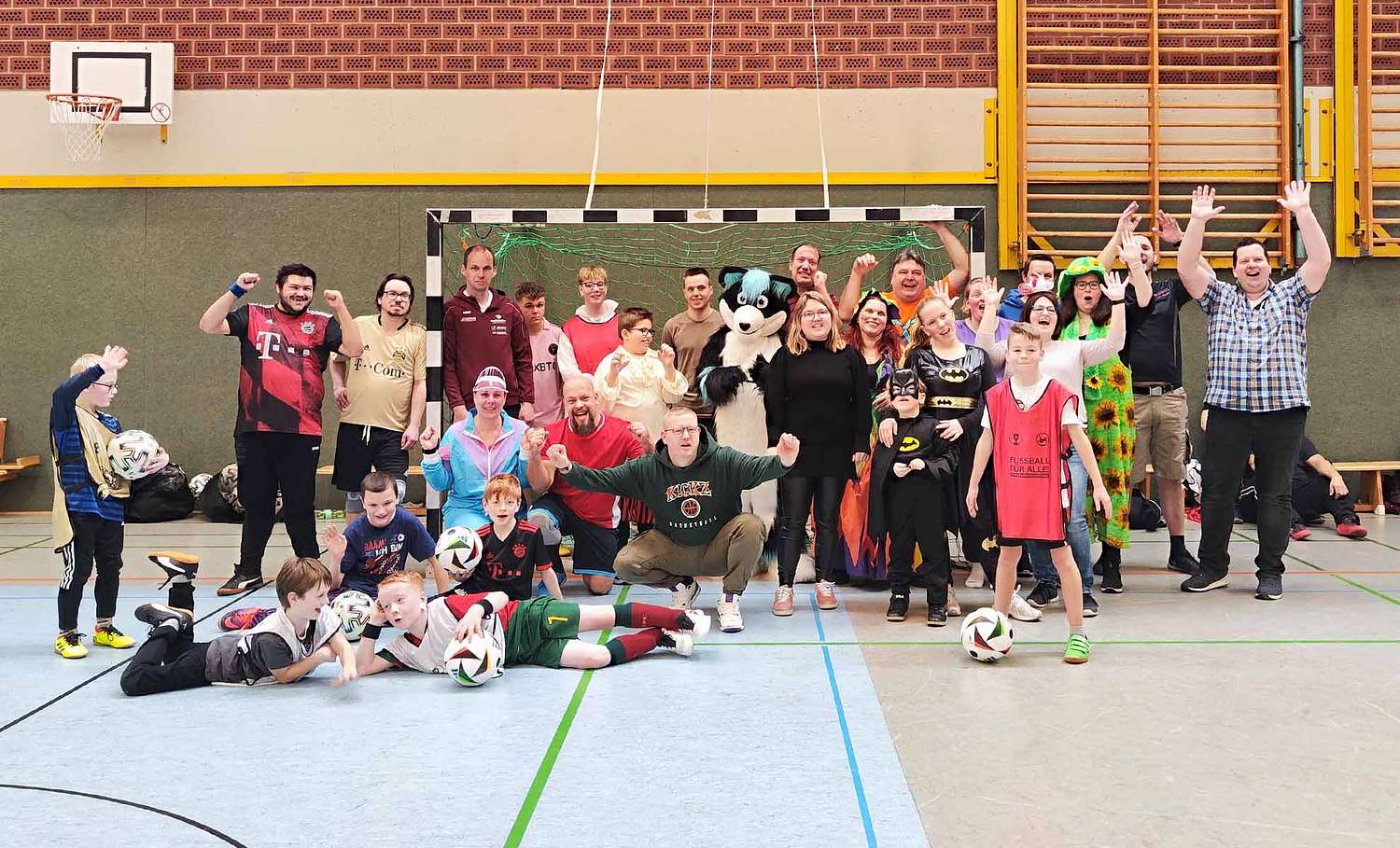 Ibbenbürener Kickers