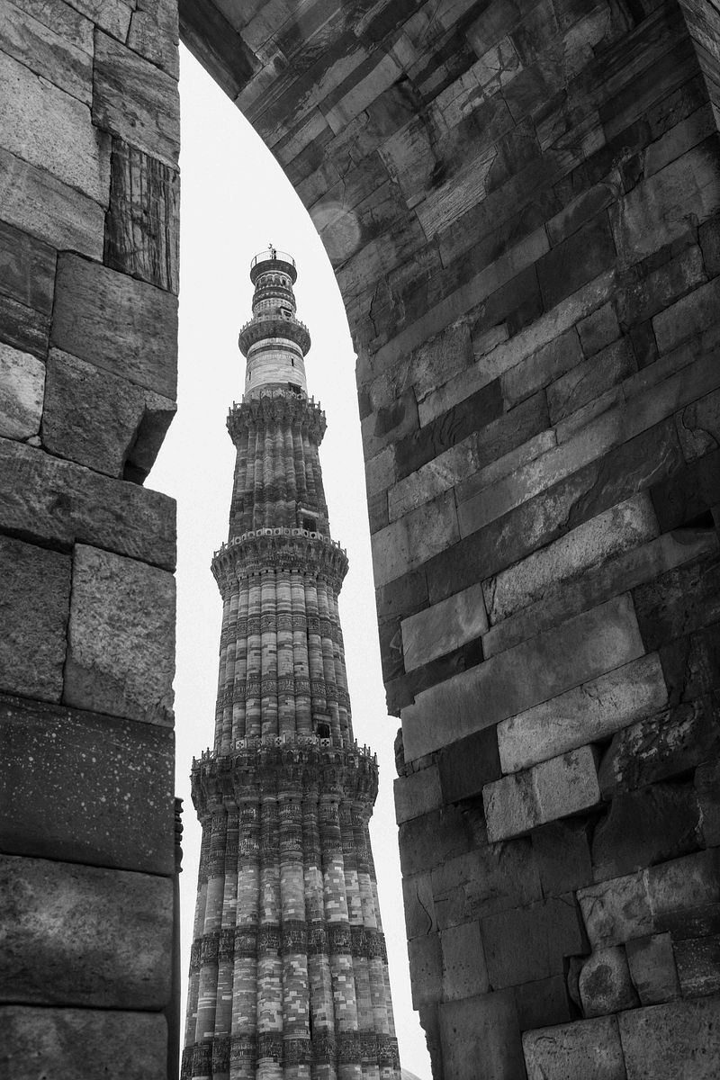 The Power of Perspective in Photography