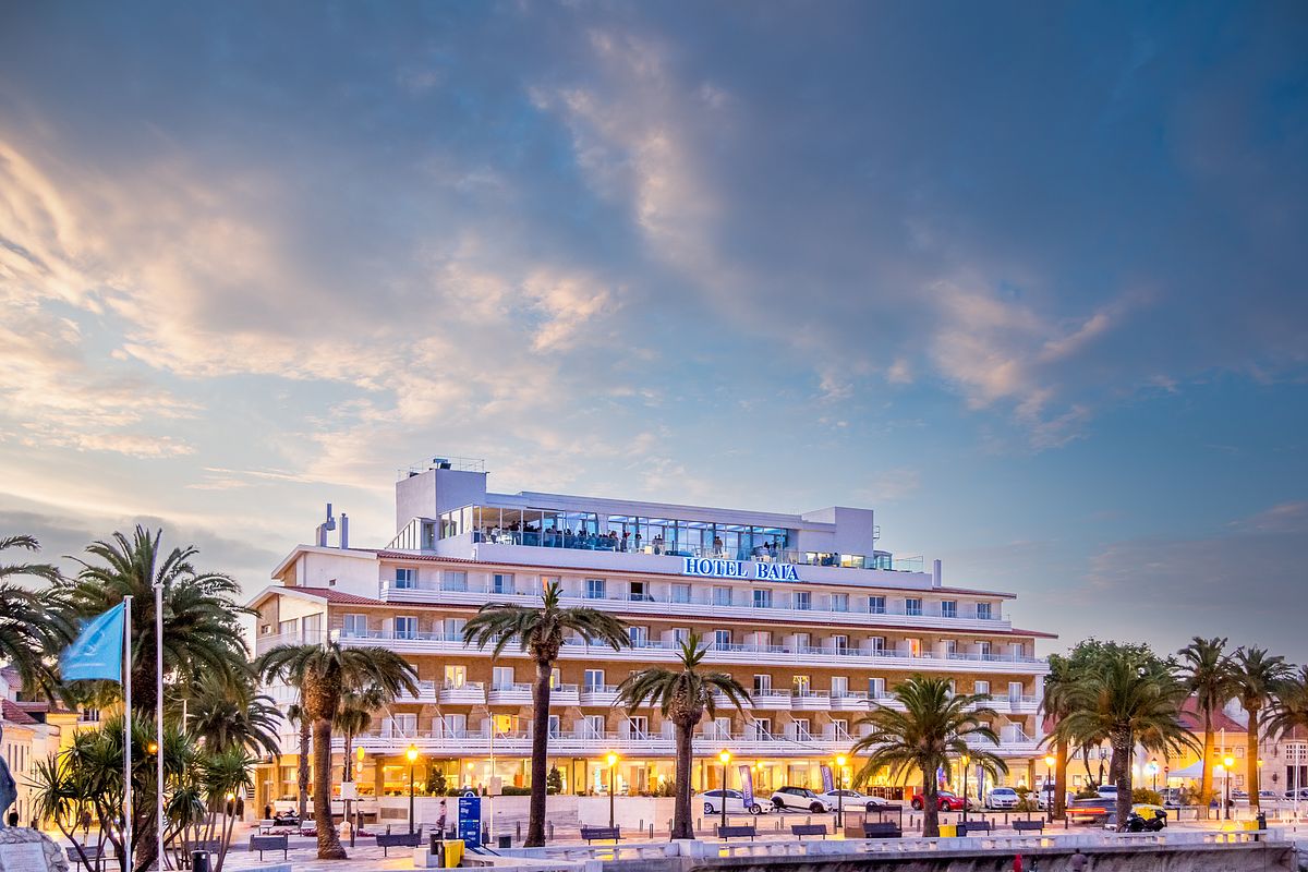 Hotel Baia Cascais
