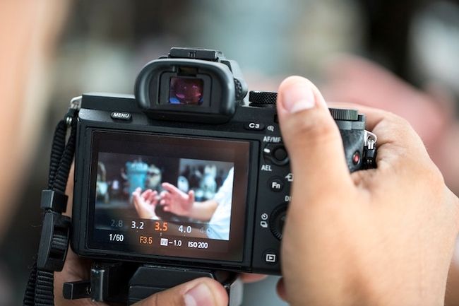 Talleres de fotografía gastronómica