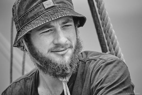 Brian Harisson (ZAF)