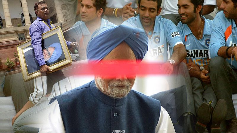 Expect The Unexpected