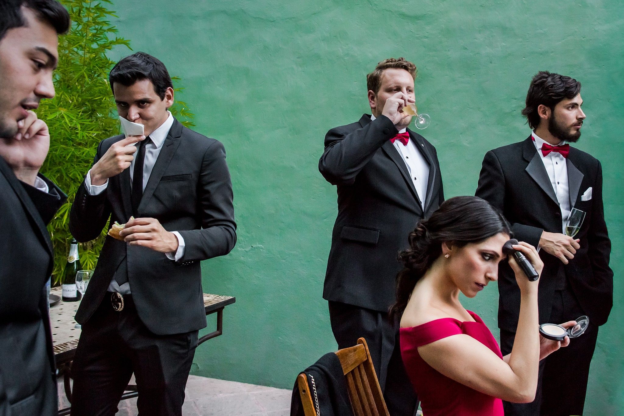 Photographe Mariage Montpellier Provence