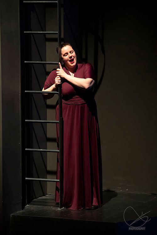 Operagalla 2023, OperaKysten