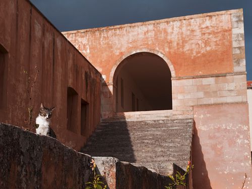 Kapelle Wilder Geschinen