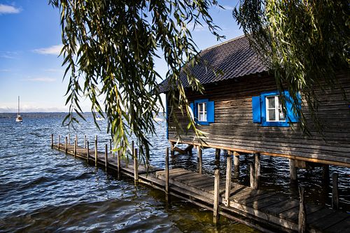 Herrsching am Ammersee
