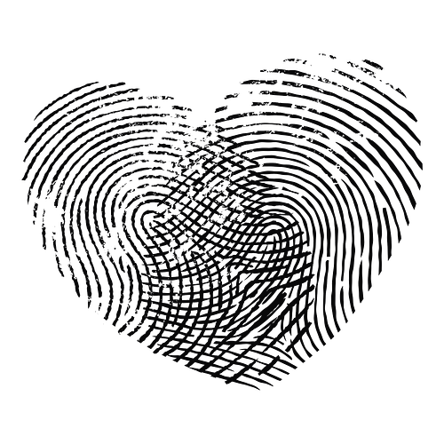 One of a Kind, Just Like Your Dog