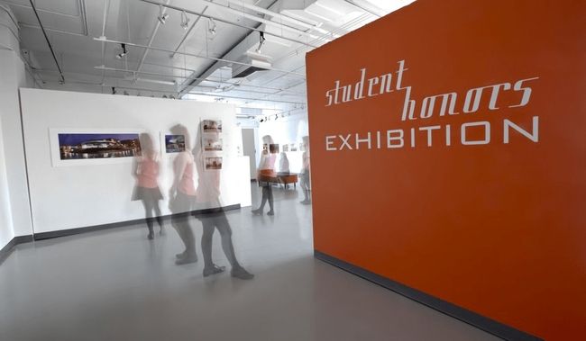 Rochester Institute of Photography w Nowym Jorku