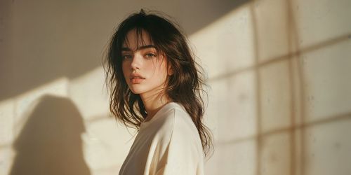 Portraits