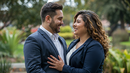 Engagement