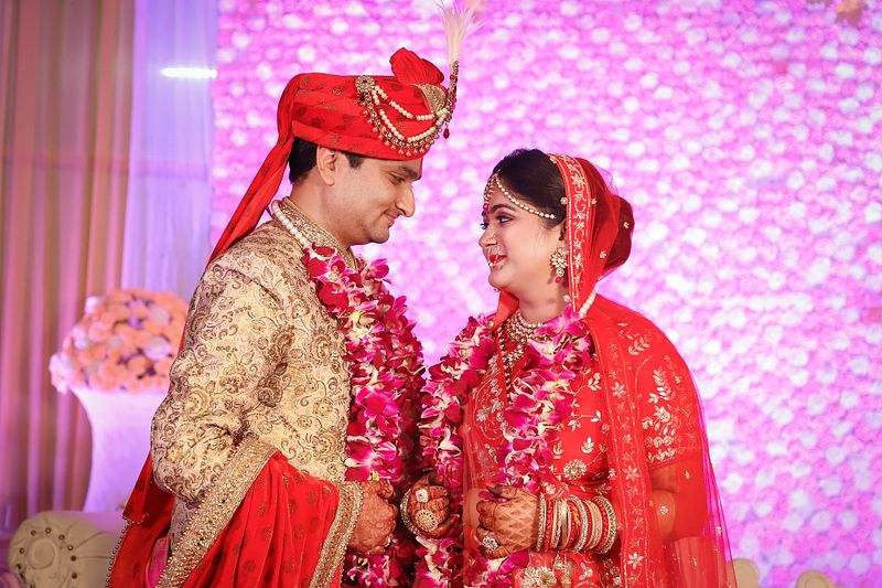 How long does wedding photography take?