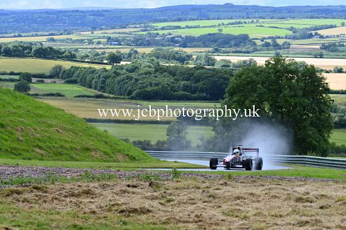 Van Diemen RF02FX Aaron Colbourne